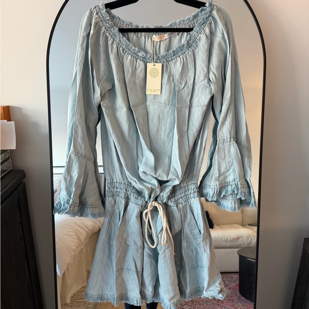 Ramy Brook Dress